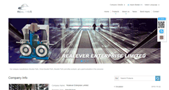 Desktop Screenshot of cnelevator-parts.com